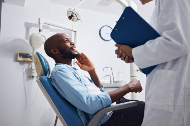 Best Emergency Wisdom Tooth Extraction in Estherville, IA