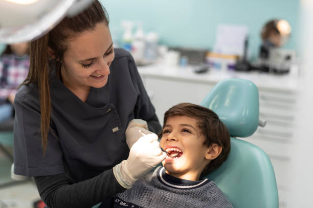 Best Knocked-Out Tooth (Avulsed Tooth) Treatment in Estherville, IA