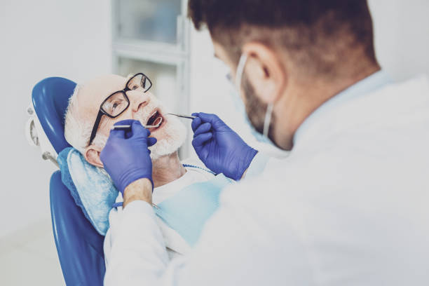 Best Emergency Treatment for Jaw Pain or Injury in Estherville, IA